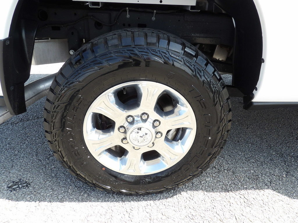 Used 2024 RAM 2500 Big Horn AWD/4WD image 59