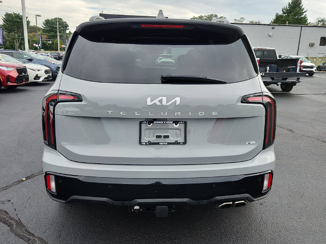 Used 2024 Kia Telluride SX Prestige X-Line AWD/4WD image 5