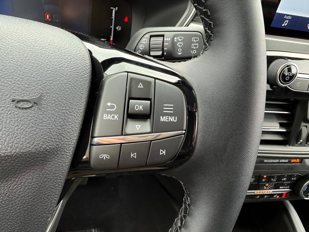 New 2026 Ford Escape Active w/ Cold Weather Package AWD/4WD image 18