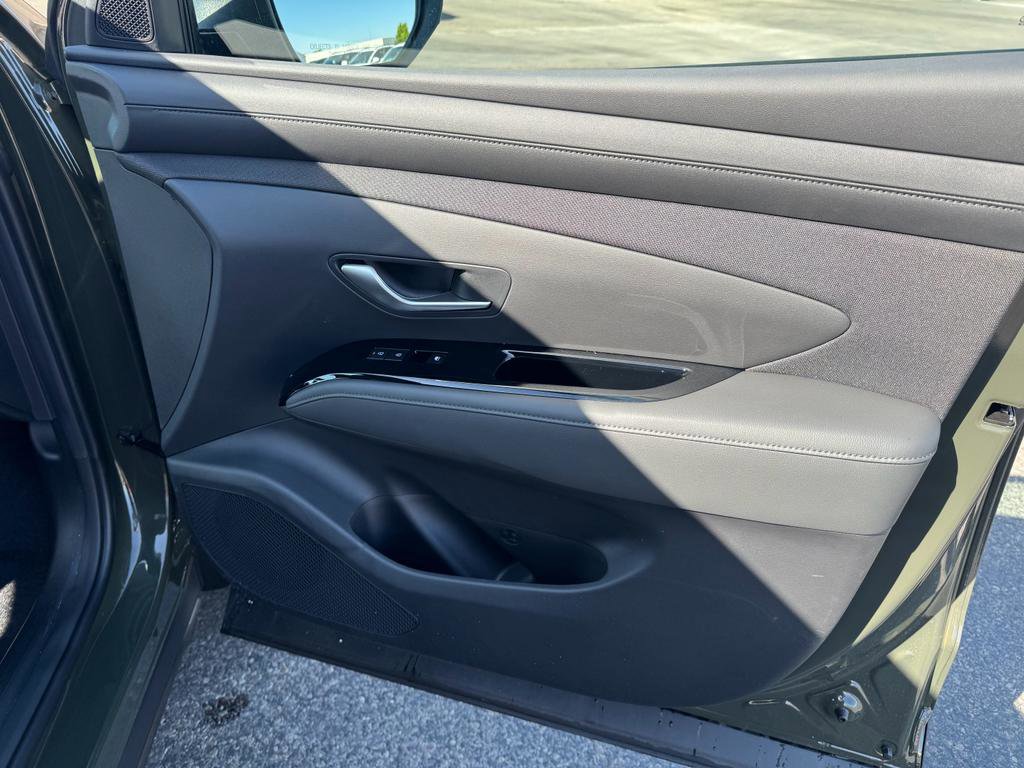 New 2025 Hyundai Santa Cruz XRT image 18