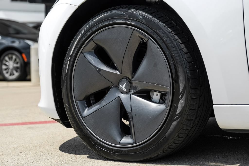 Used 2019 Tesla Model 3 Long Range AWD/4WD image 55