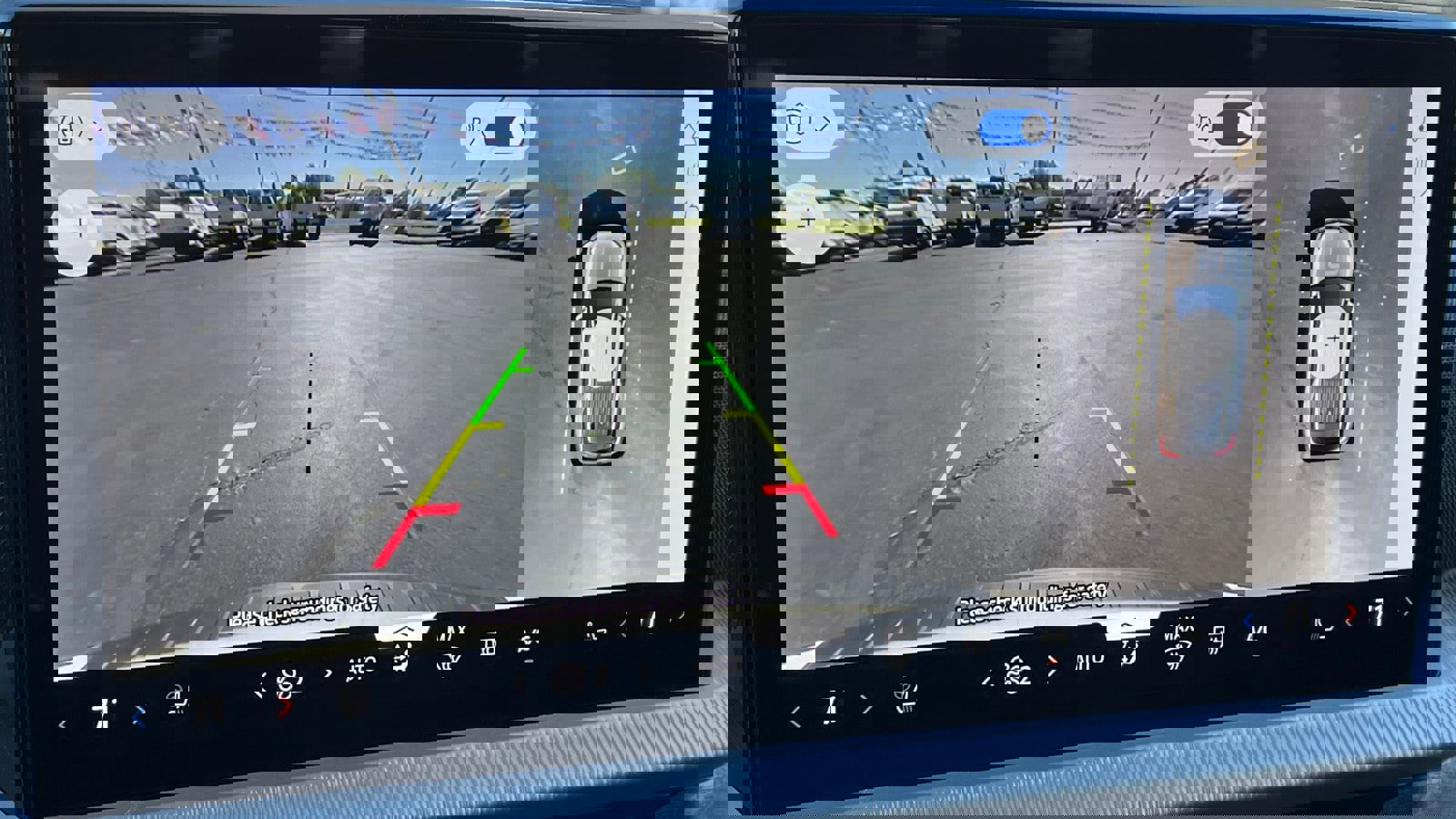 New 2026 Ford Explorer Platinum image 25