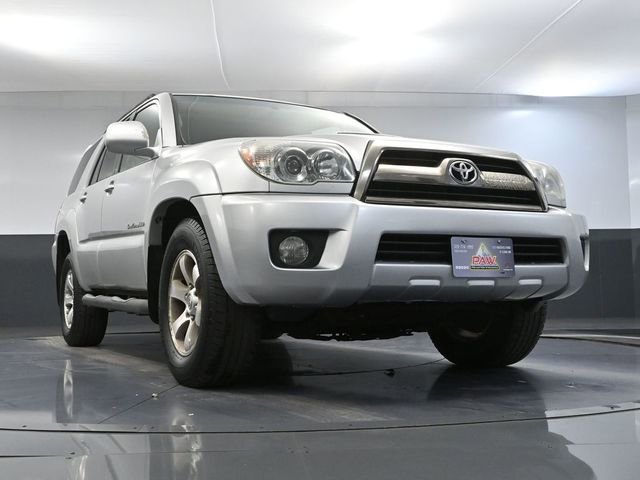 Used 2006 Toyota 4Runner Sport image 48