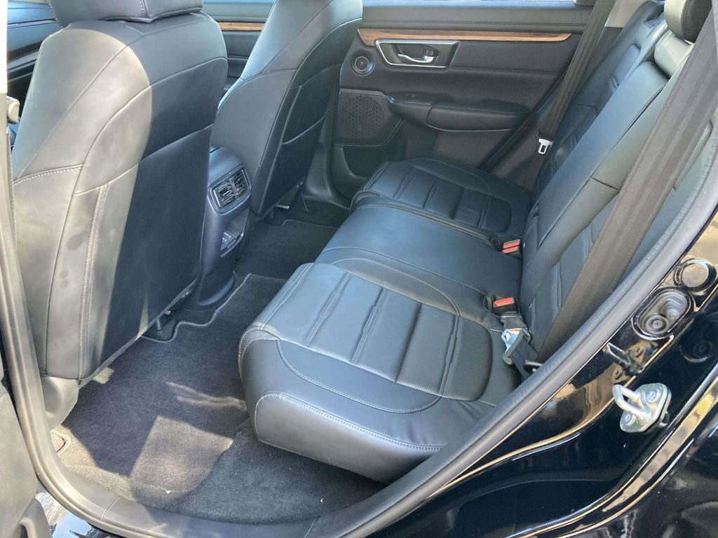 Used 2019 Honda CR-V EX-L image 9
