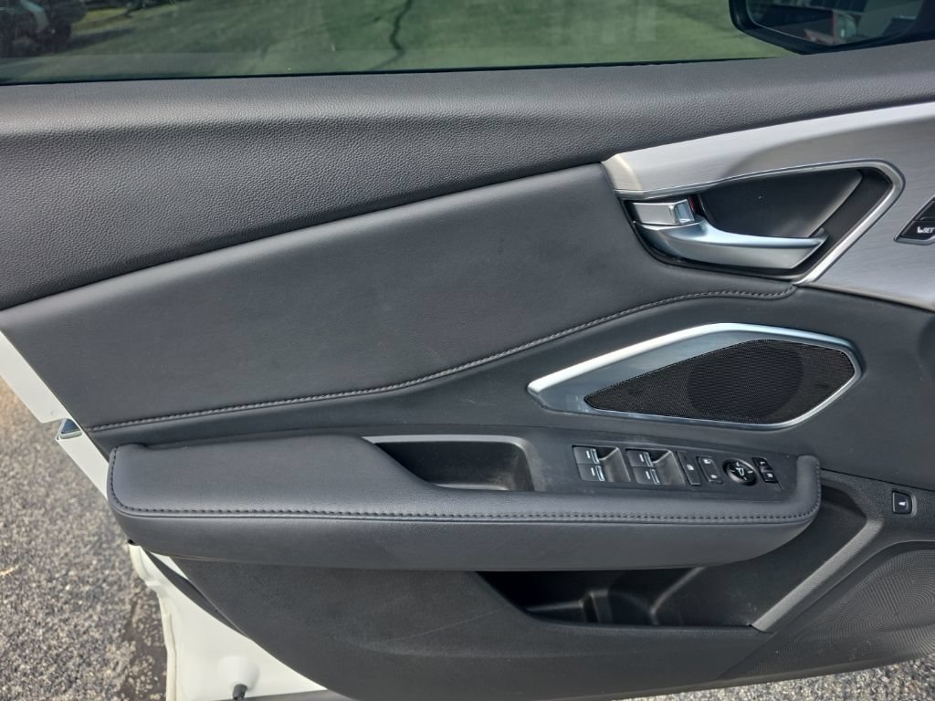 Used 2019 Acura RDX AWD image 15