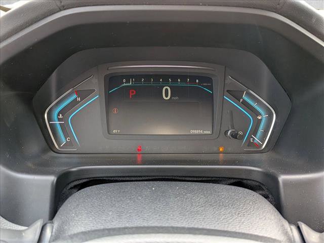 Used 2020 Honda Odyssey Elite image 11