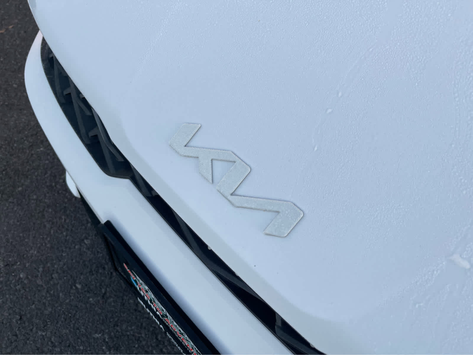 Used 2024 Kia K5 GT-Line image 8