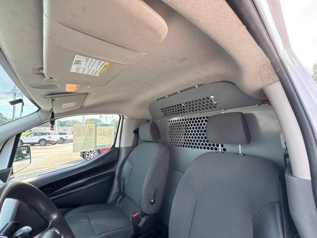 Used 2020 Nissan NV200 S FWD image 28