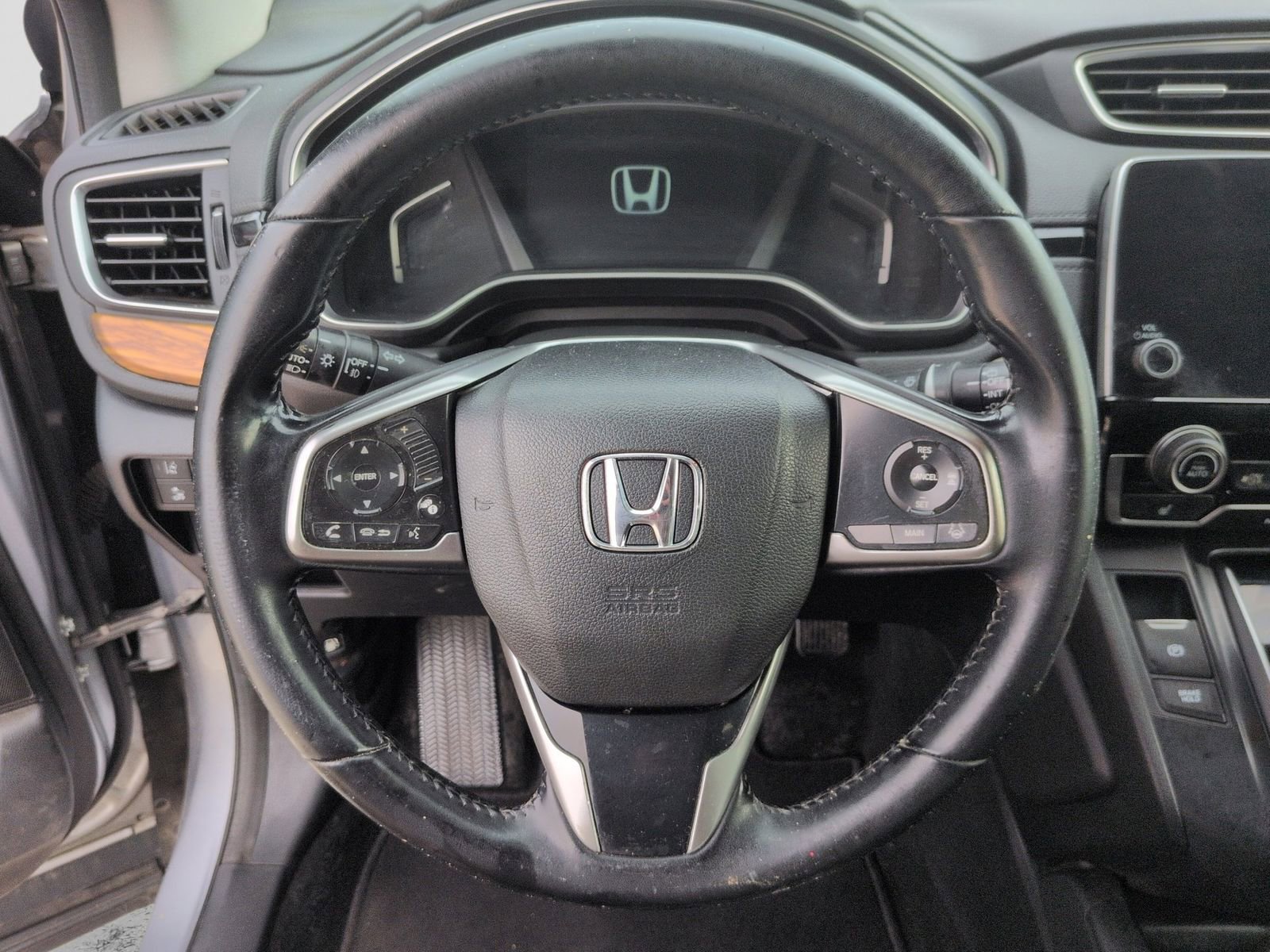 Used 2018 Honda CR-V Touring image 24