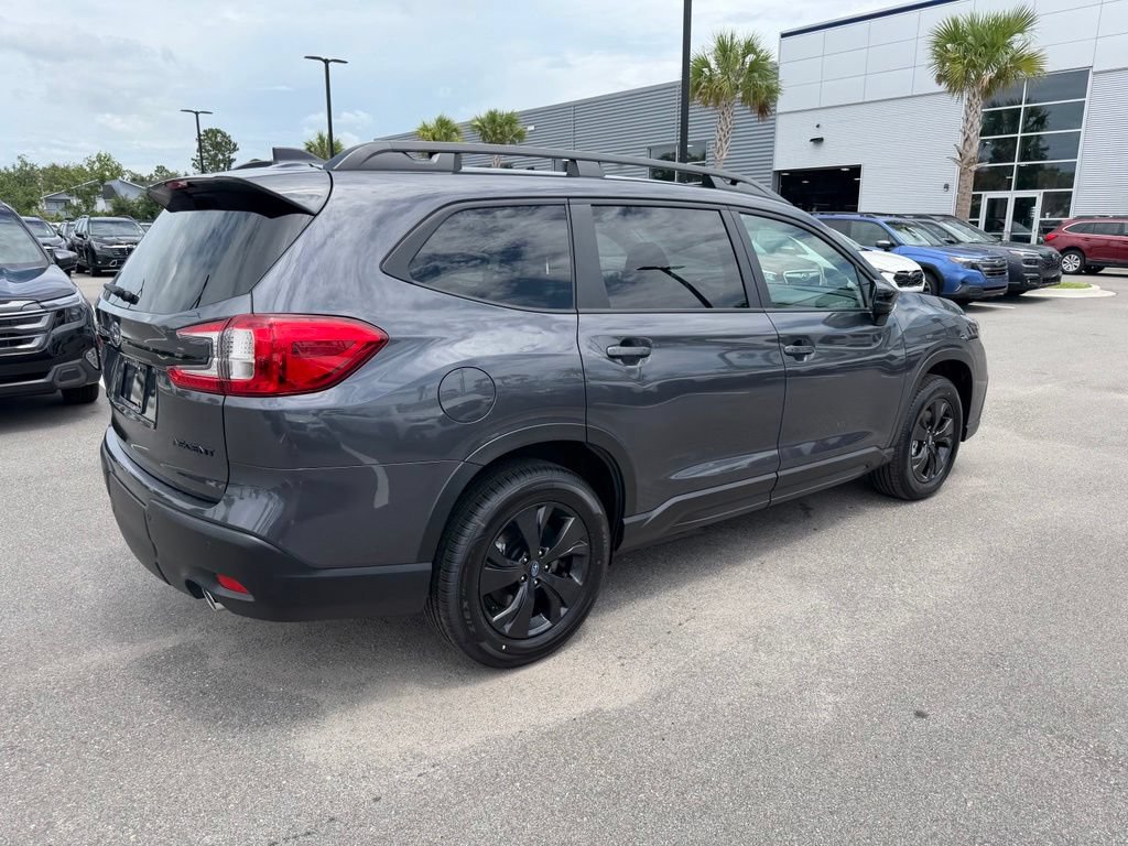 New 2026 Subaru Ascent Premium AWD/4WD image 3