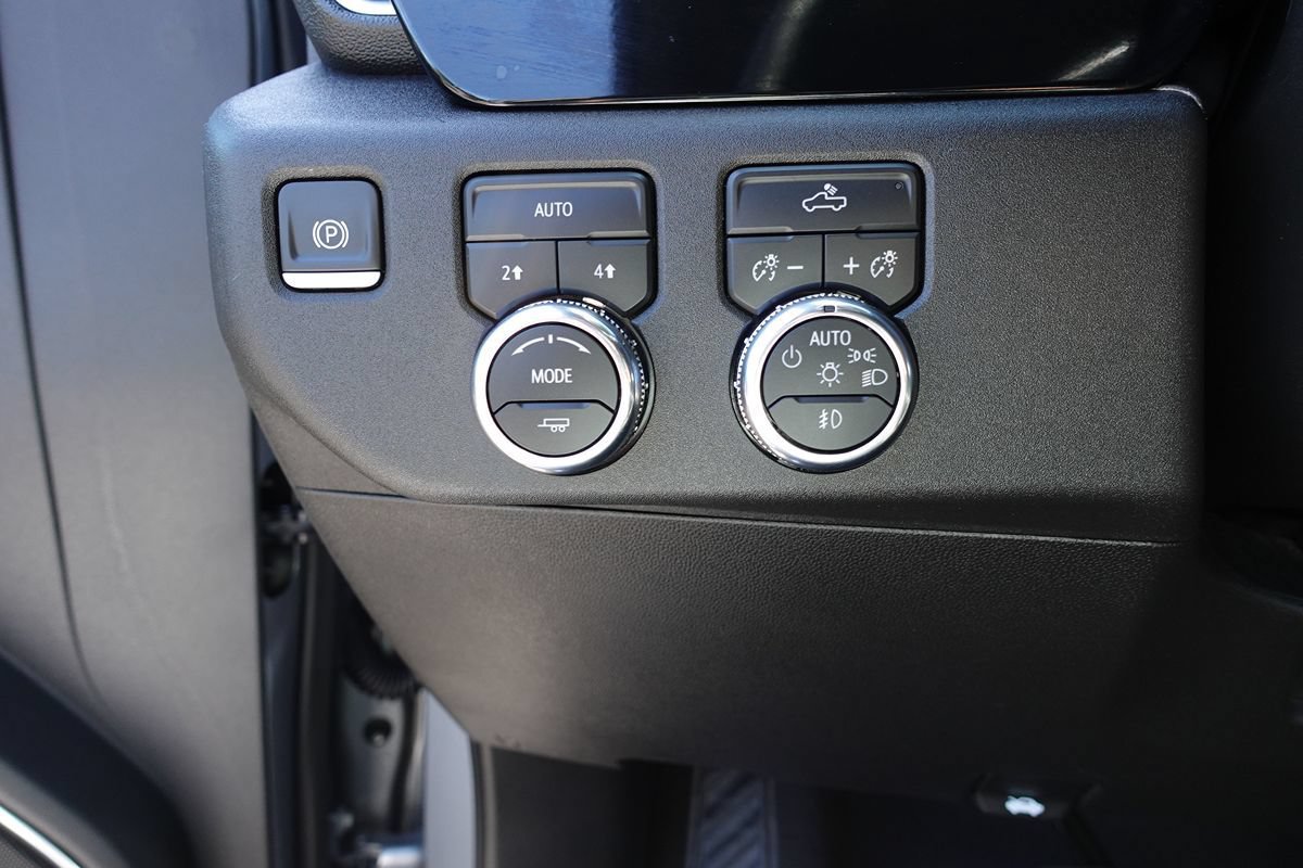 Used 2023 GMC Sierra 1500 Elevation AWD/4WD image 54