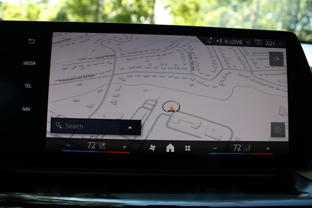 New 2026 BMW X1 M35i w/ Technology Package image 21