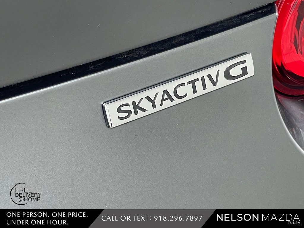 New 2025 MAZDA MX-5 Miata Grand Touring image 18