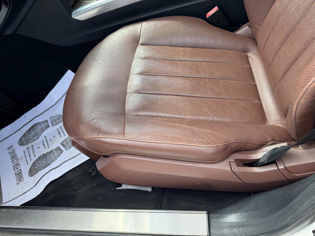 Used 2014 Mercedes-Benz E 350 Sedan image 20