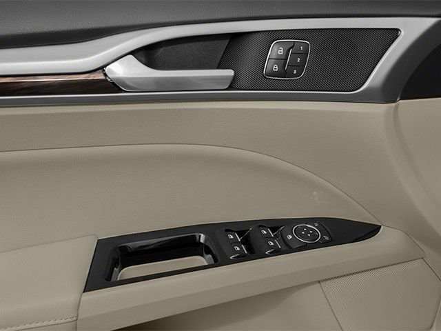 Used 2014 Ford Fusion SE w/ Equipment Group 502A image 19