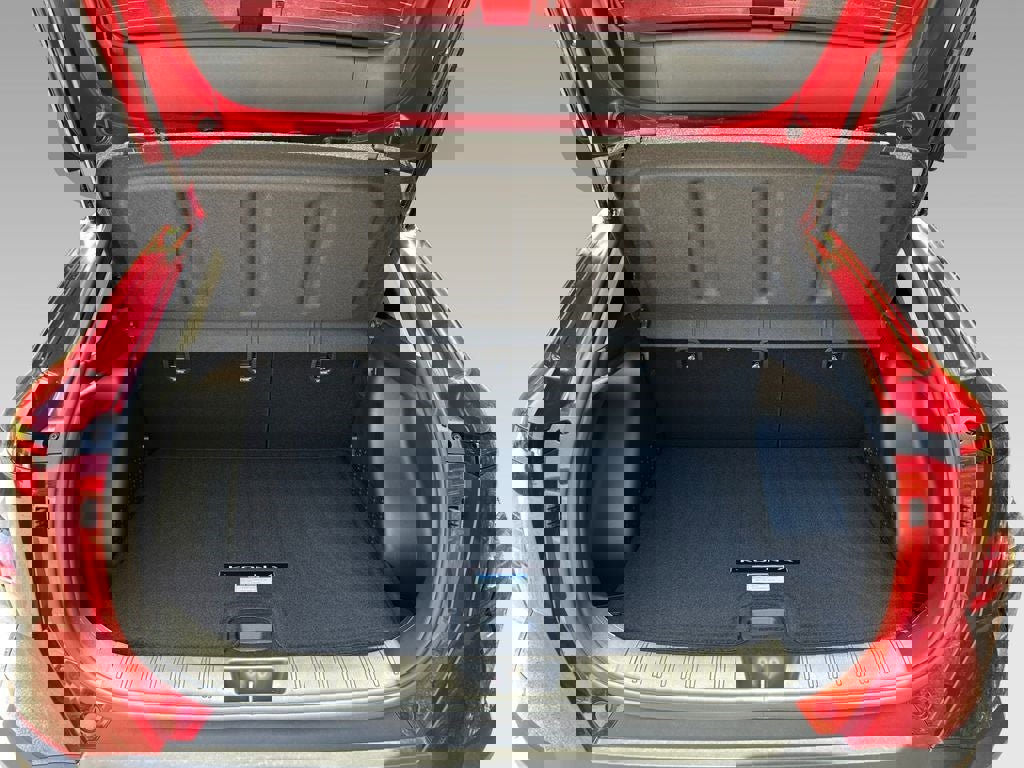 New 2025 Hyundai Kona SEL image 18