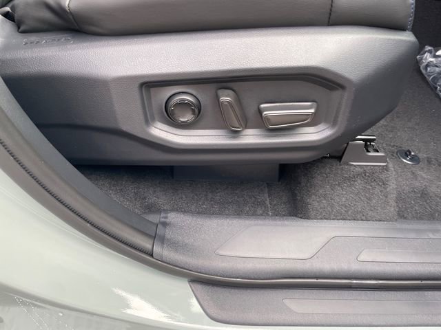 New 2026 Toyota Tundra Platinum image 43