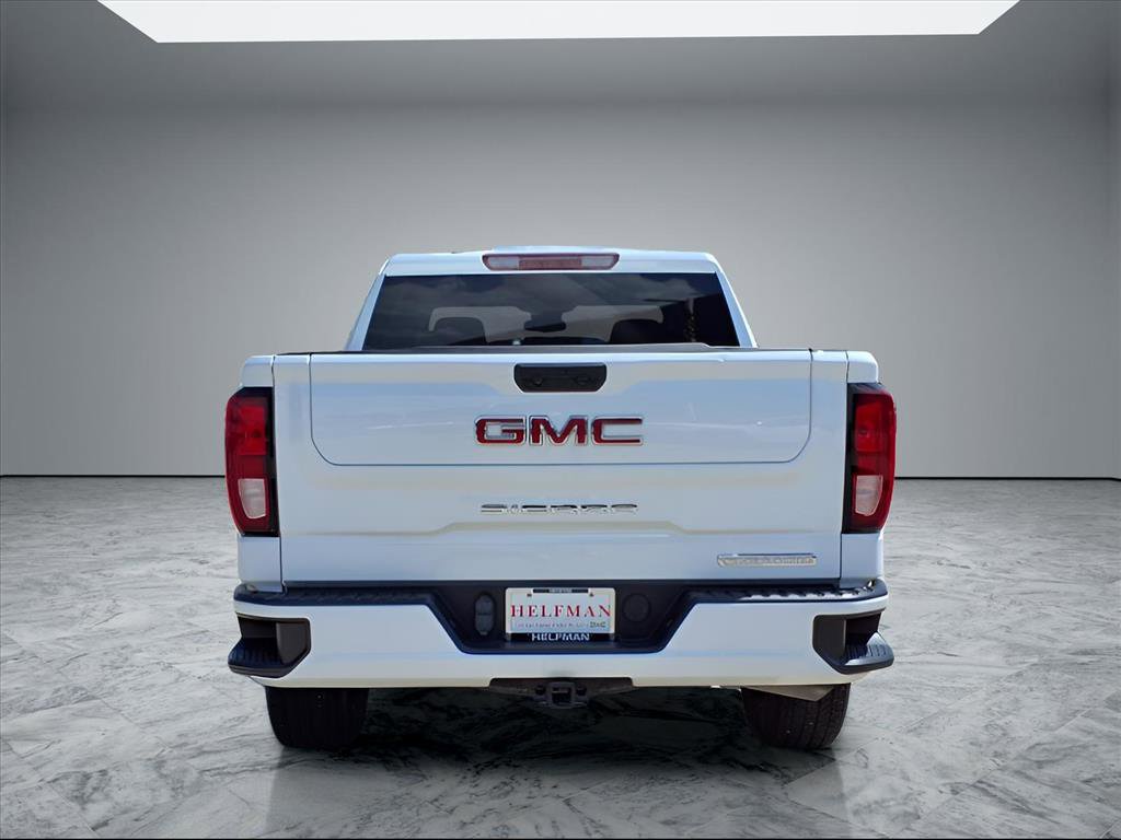Used 2024 GMC Sierra 1500 Elevation image 6