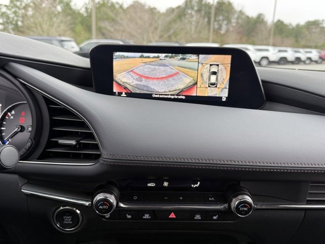 Used 2022 MAZDA MAZDA3 s image 19