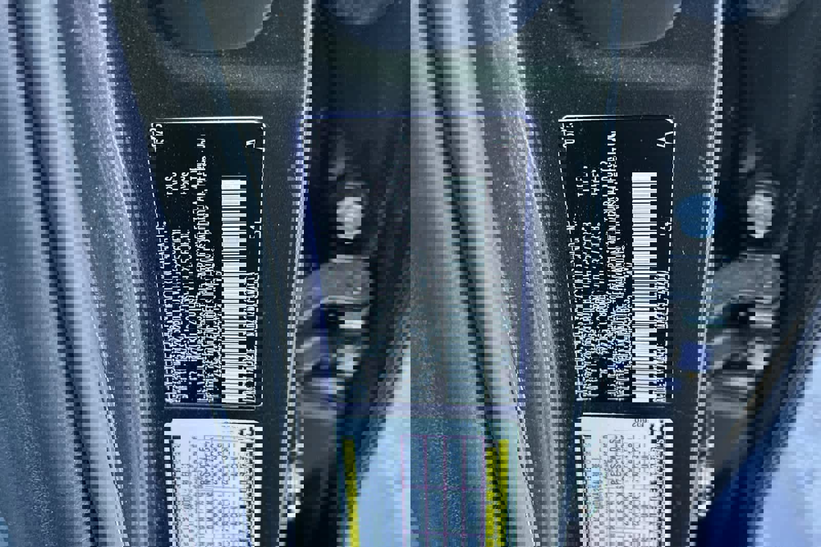 Used 2024 Lexus NX 350 AWD w/ Premium Package image 35