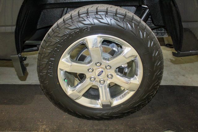 Used 2022 Ford F150 XLT w/ Equipment Group 302A High image 20