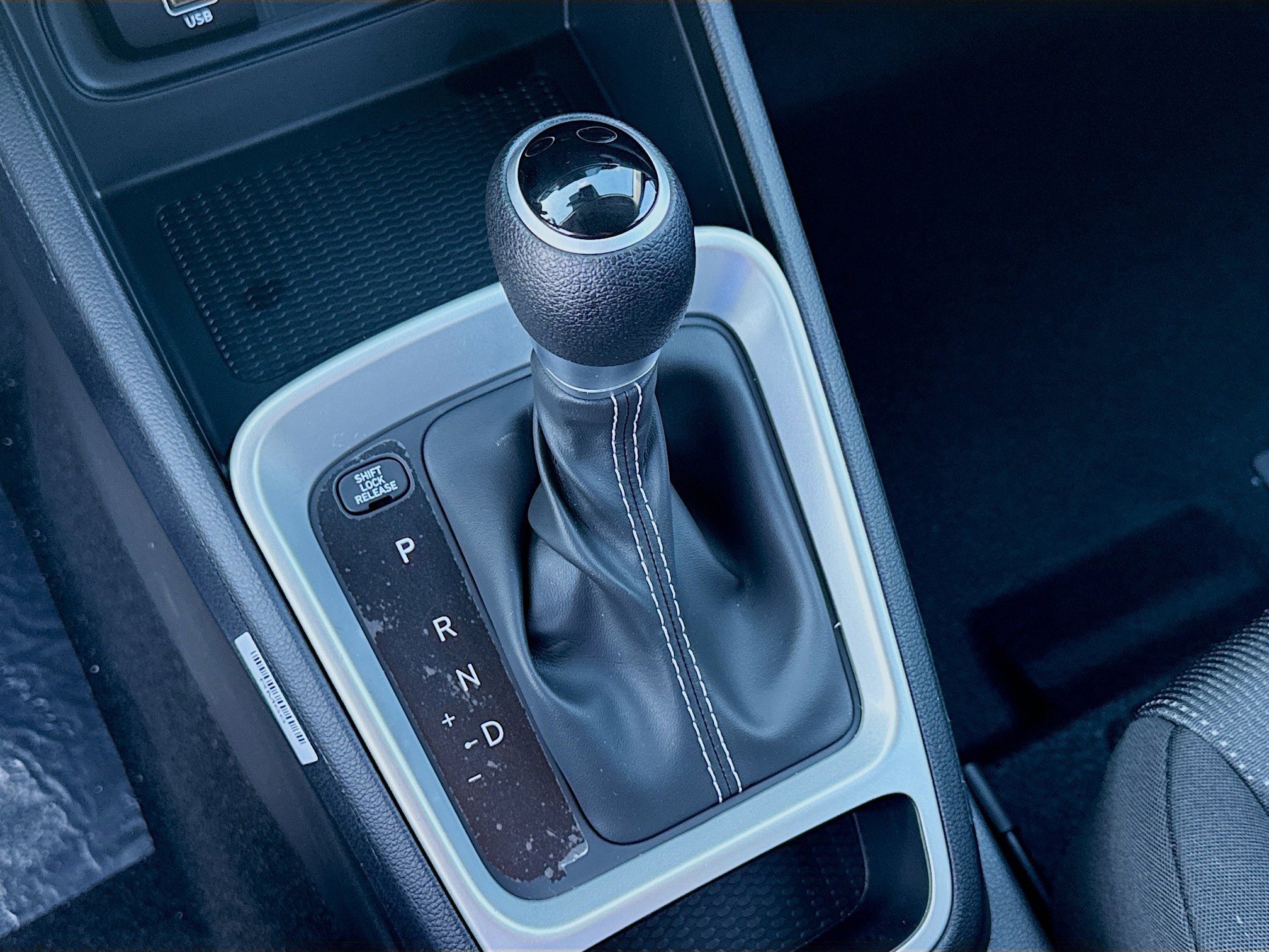 New 2026 Hyundai Venue SE image 13