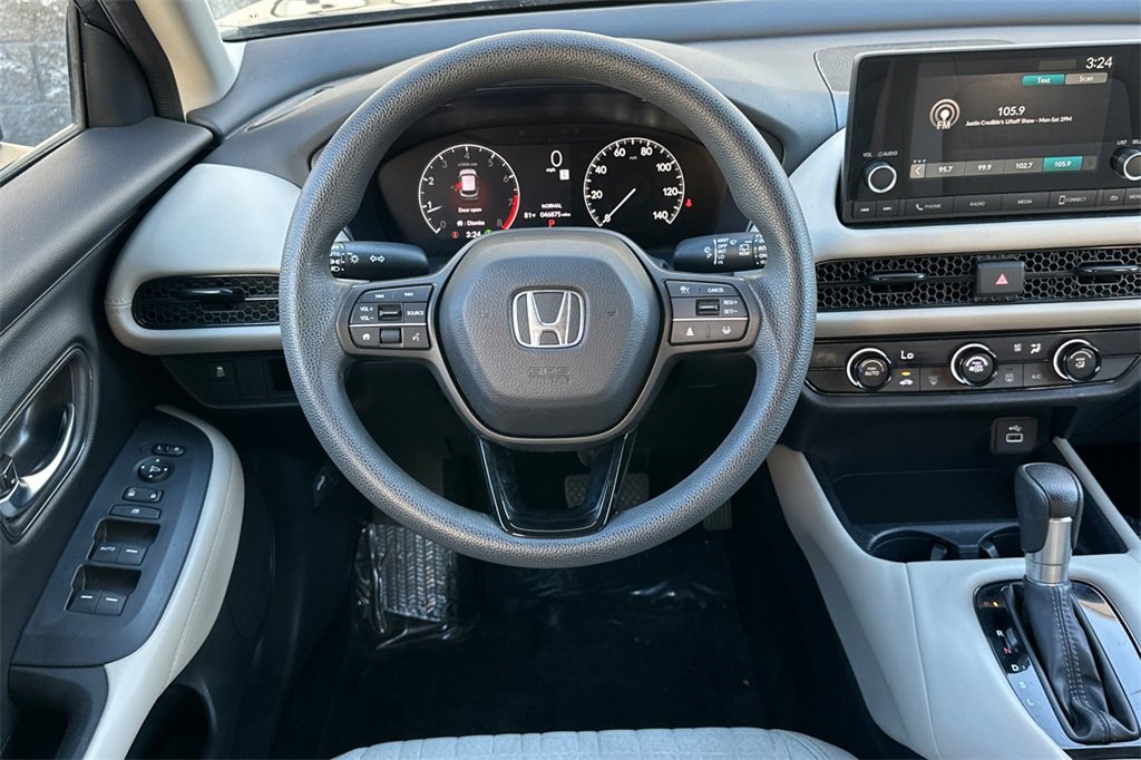 Certified 2023 Honda HR-V LX image 15