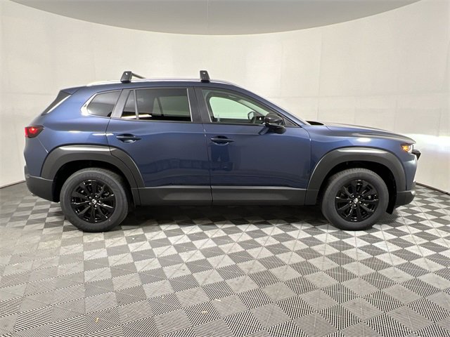 New 2026 MAZDA CX-50 2.5 Hybrid w/ Preferred Pkg image 9