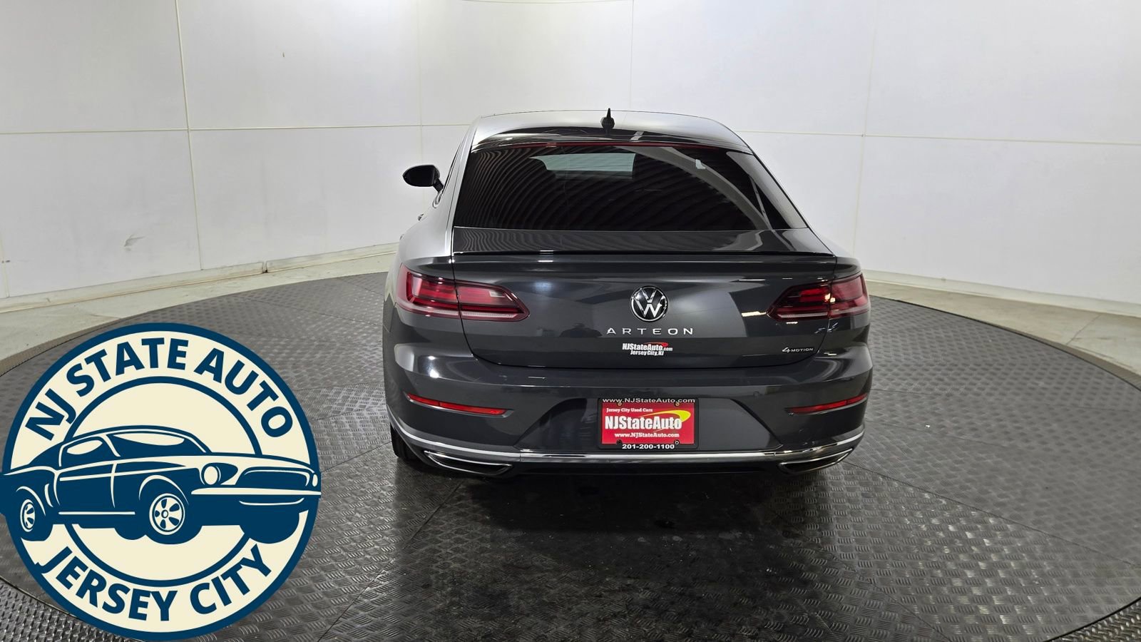 Used 2021 Volkswagen Arteon SEL Premium image 6