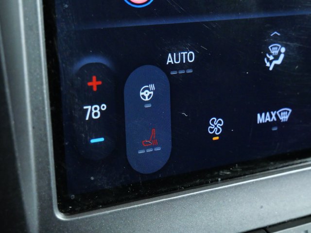 Certified 2024 Ford Edge SEL w/ Convenience Package AWD/4WD image 24