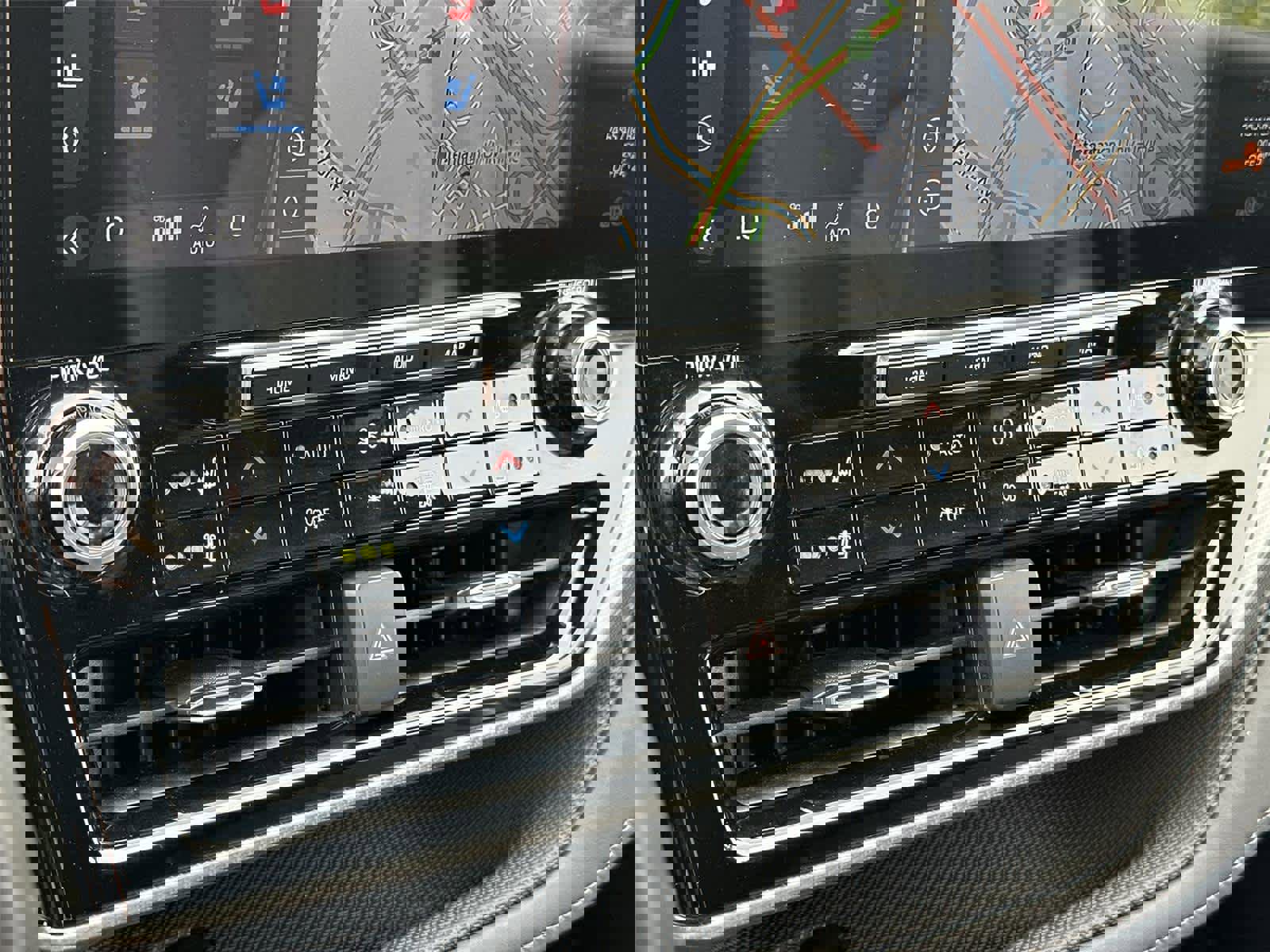 Used 2020 Toyota Highlander Platinum image 29