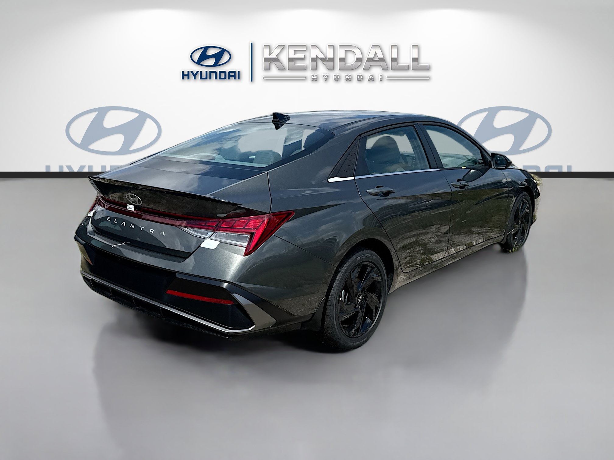 New 2026 Hyundai Elantra SEL Sport Premium FWD image 6