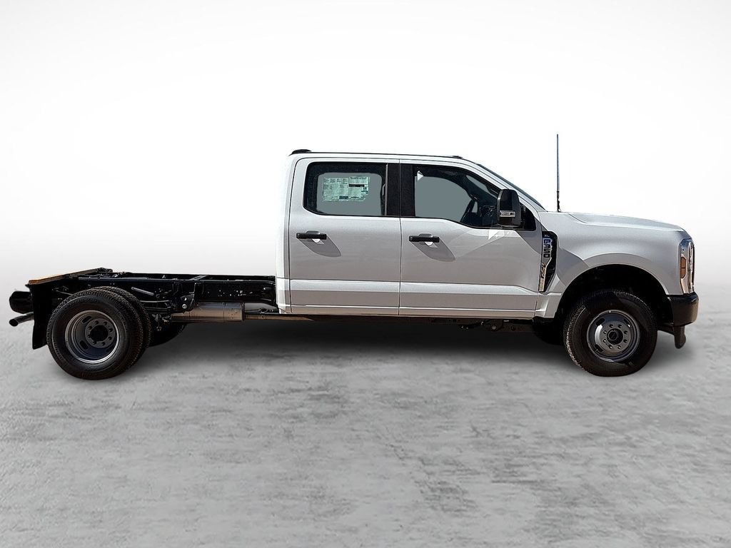 New 2026 Ford F350 XL AWD/4WD image 12