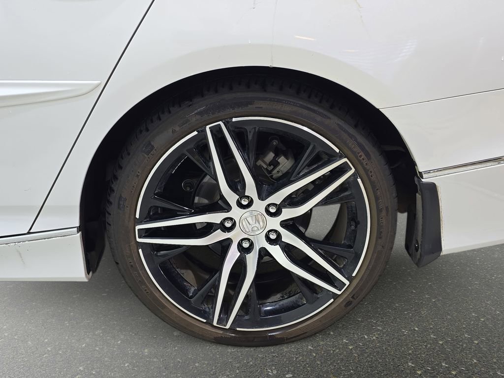 Used 2022 Honda Accord Touring image 33