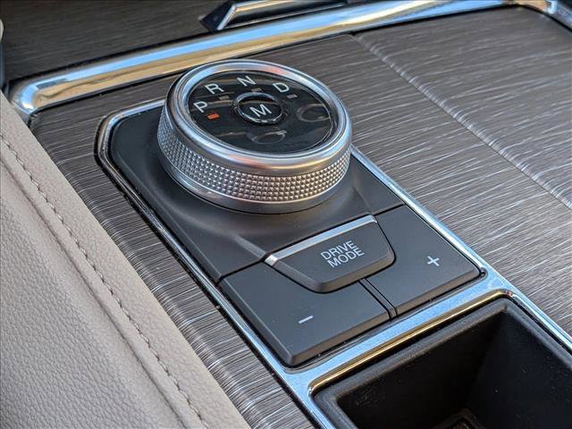 Used 2024 Ford Expedition Max Limited image 12