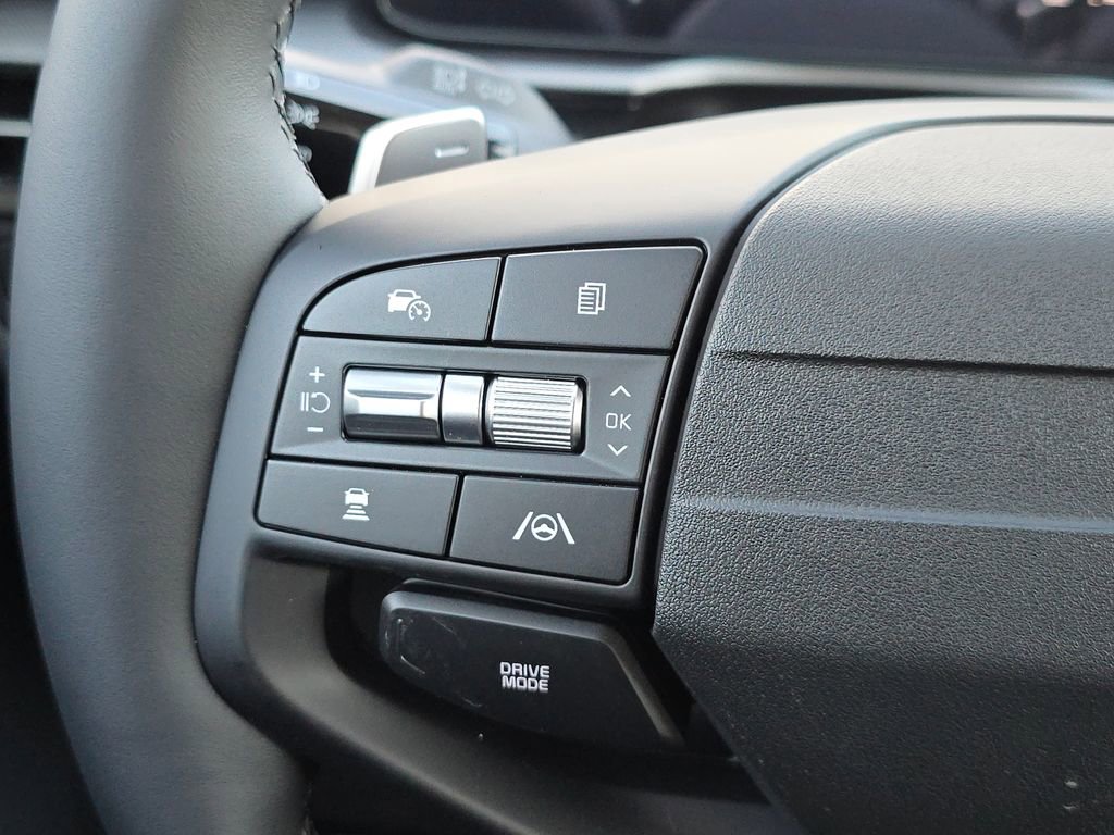 New 2026 Kia Sportage LX image 25