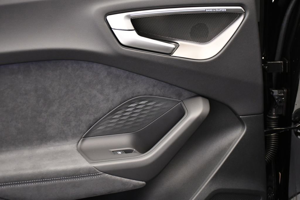 New 2025 Audi S5 Premium Plus image 36