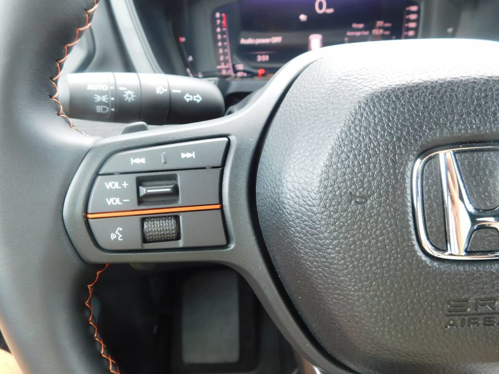 New 2026 Honda Passport TrailSport image 32