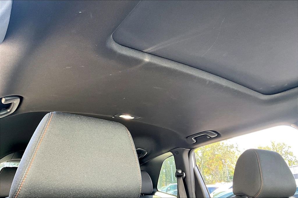 Used 2024 Honda CR-V Sport image 25