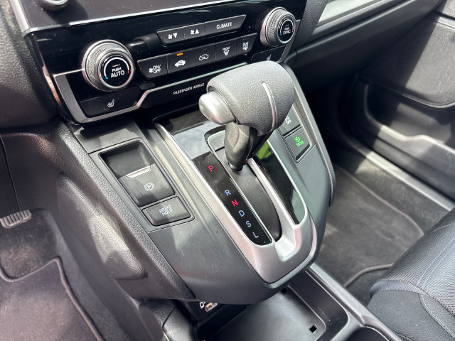Used 2021 Honda CR-V Special Edition image 23