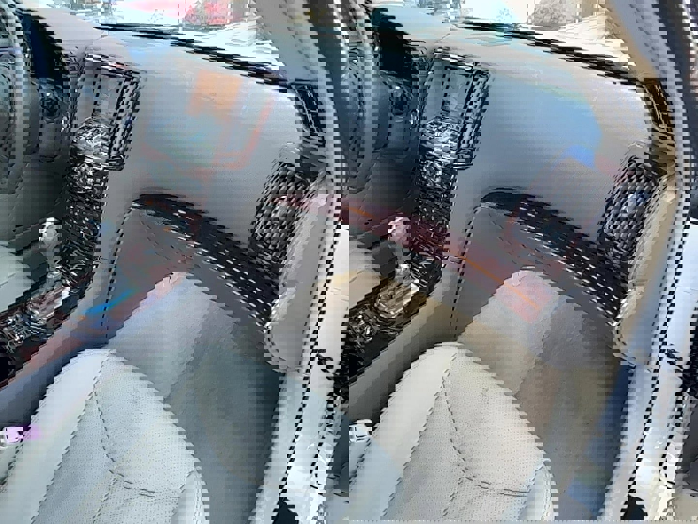 Used 2009 INFINITI G37 x Coupe w/ Premium Pkg image 20