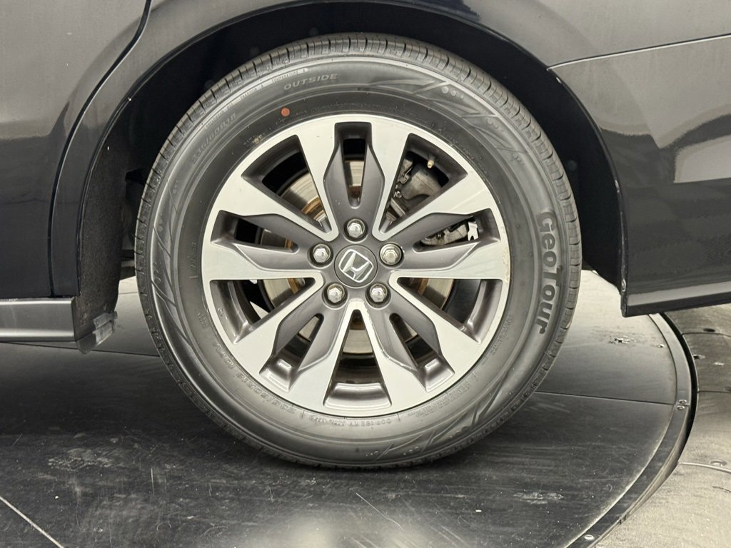 Used 2021 Honda Odyssey EX-L image 12