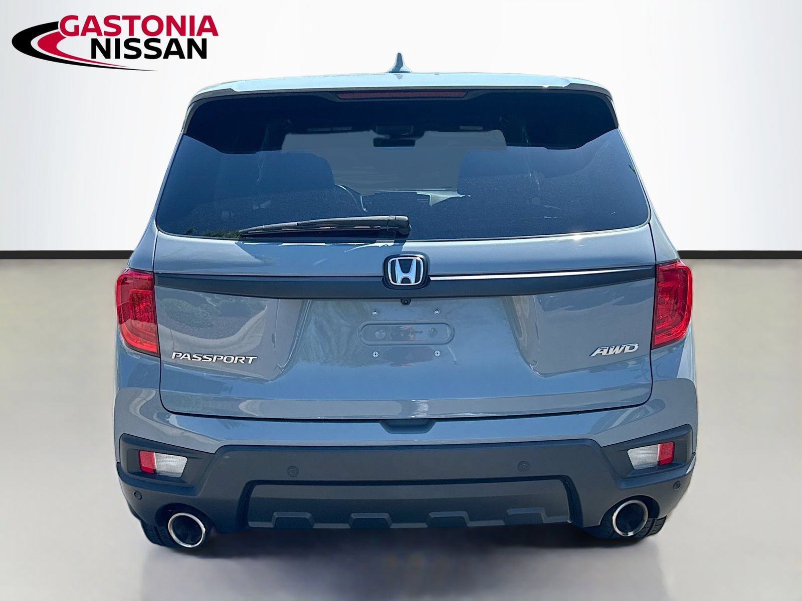 Used 2023 Honda Passport EX-L image 7