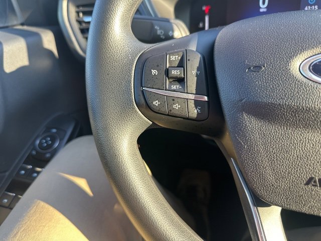 Used 2025 Ford Escape Active image 30