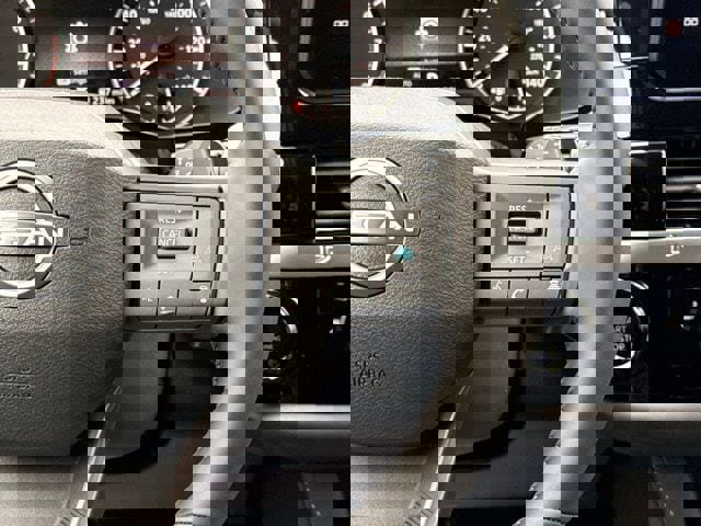 New 2026 Nissan Pathfinder SV image 25