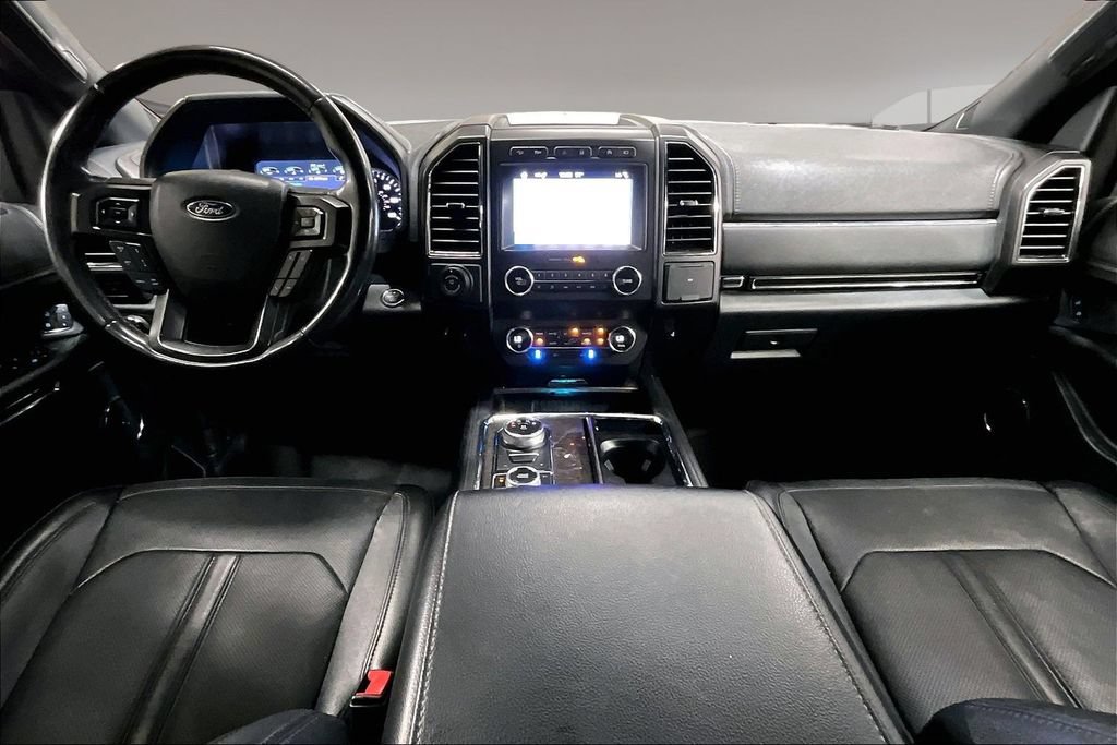 Used 2019 Ford Expedition Limited w/ Special Edition Package AWD/4WD image 14