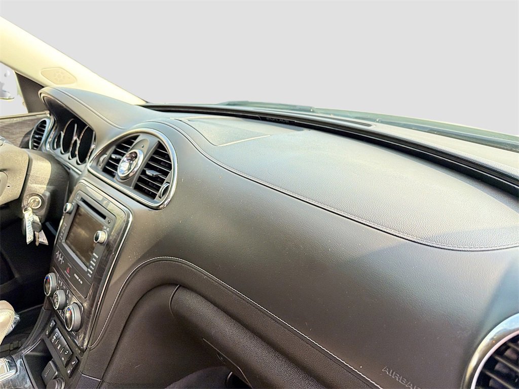 Used 2015 Buick Enclave Leather image 31