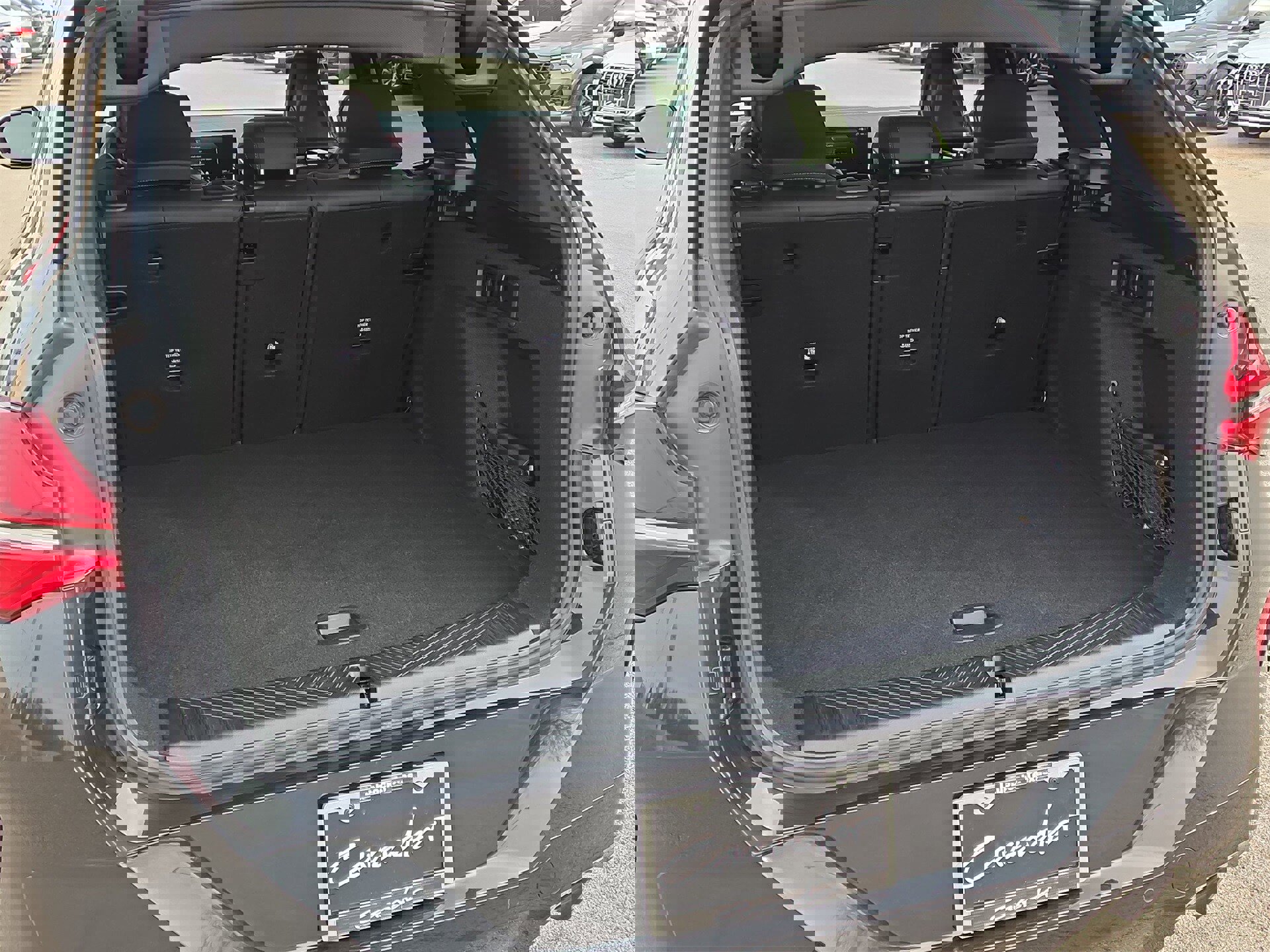 Used 2025 BMW X3 xDrive30i image 12