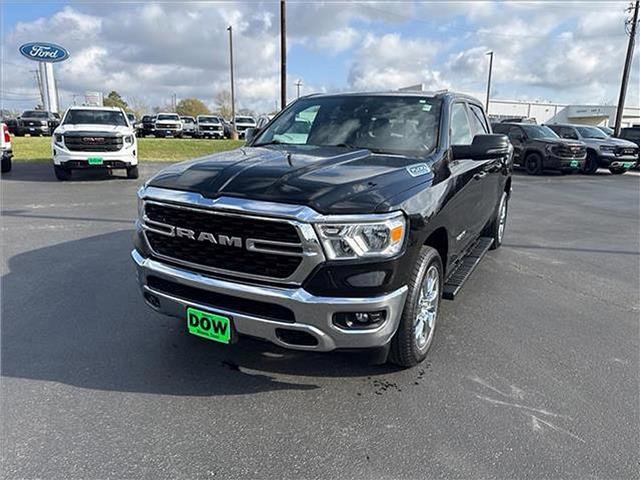 Used 2023 RAM 1500 Lone Star w/ Trailer Tow Group image 2