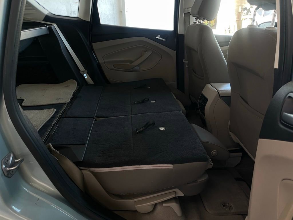 Used 2014 Ford C-MAX SE image 19